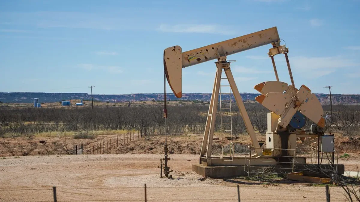 Türkiye, Avrupa'da doğal gaz ve petrol arama faaliyetlerine başlayacak