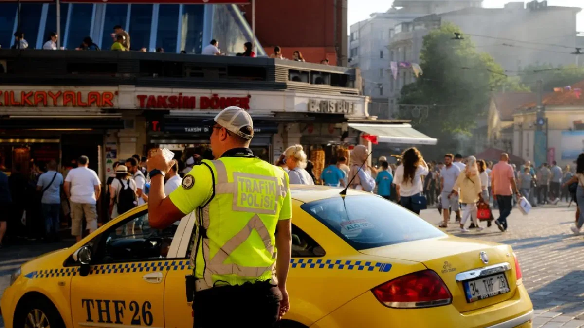 Samsun'da Uyuşturucu Operasyonu: 132 Kg Toz Esrar Ele Geçirildi