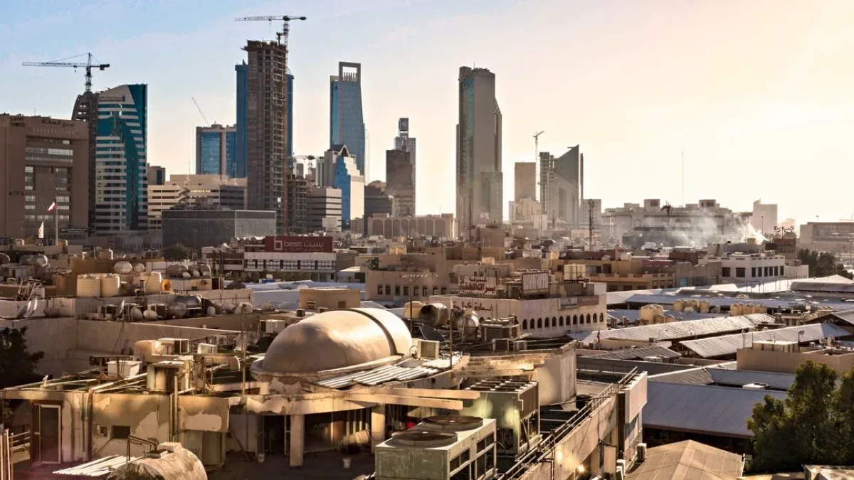 İstanbul'da Sıcak Hava Dalgası: Afrika ve Arap Sıcaklığı Geliyor