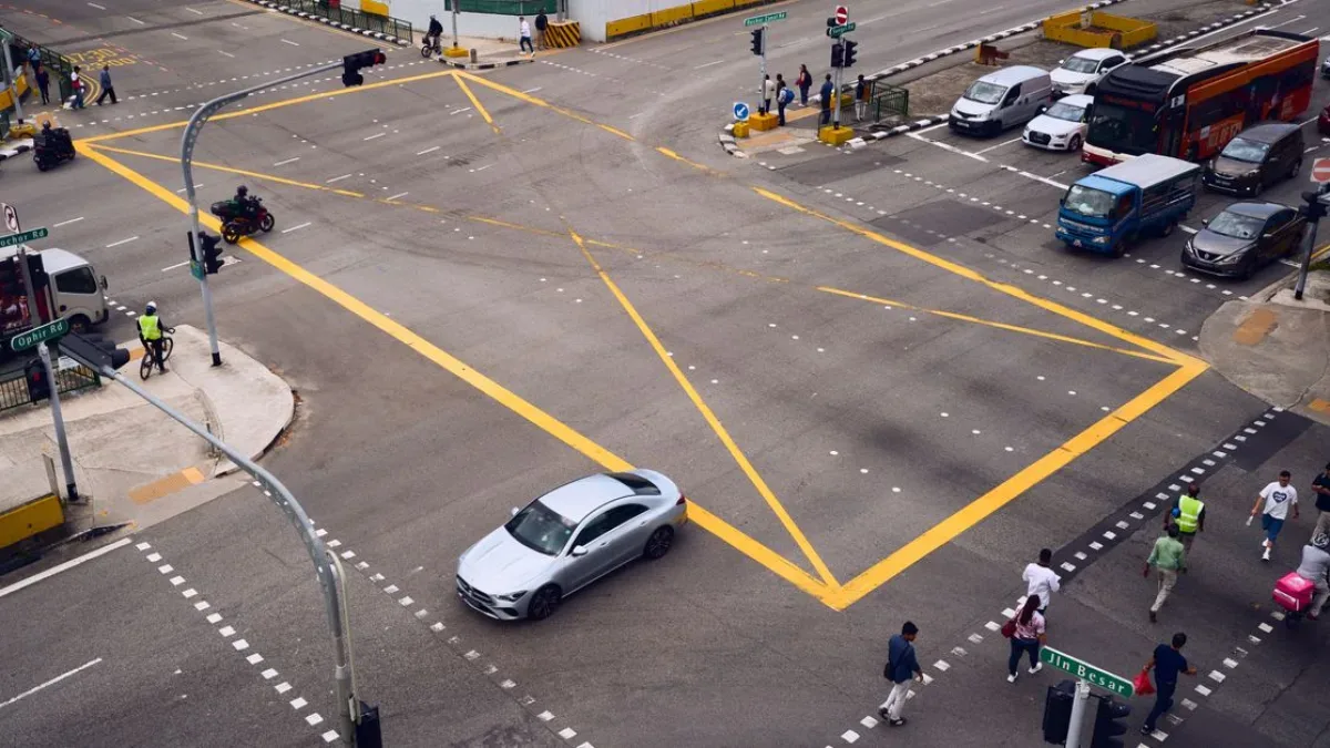 Yerli Otomobille 5G ve Yapay Zeka ile Akıllı Yol Güvenliği Yarışması Sonuçlandı