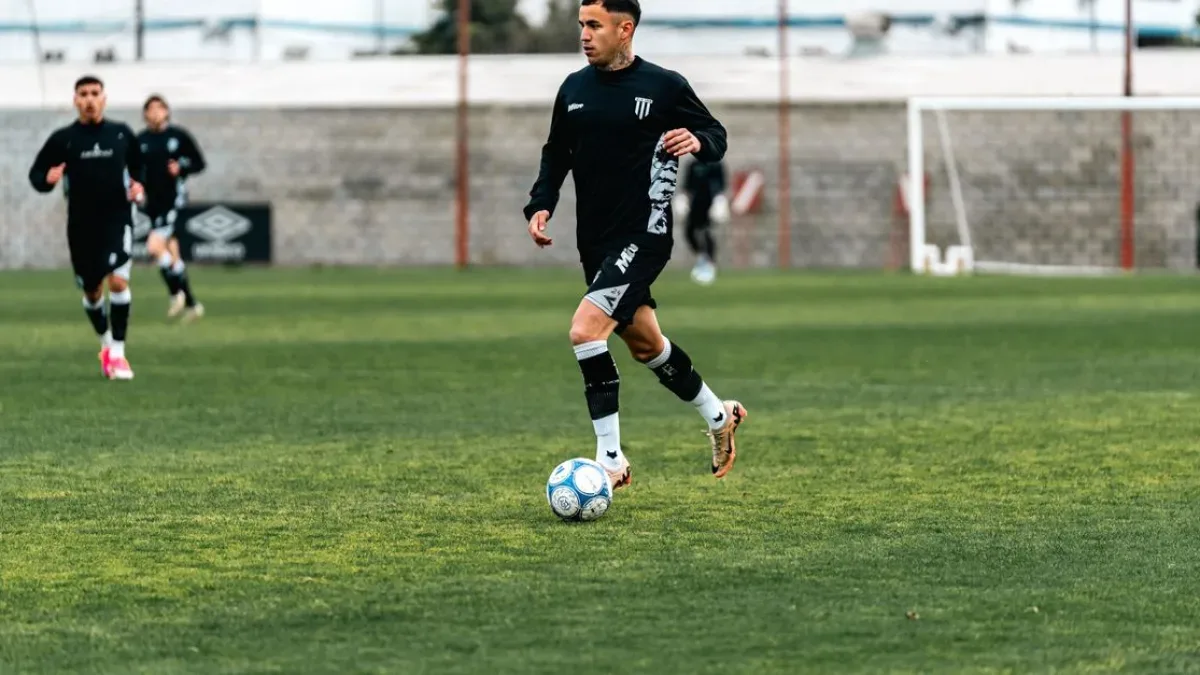 Guendouzi, takımın durumu hakkında konuştu